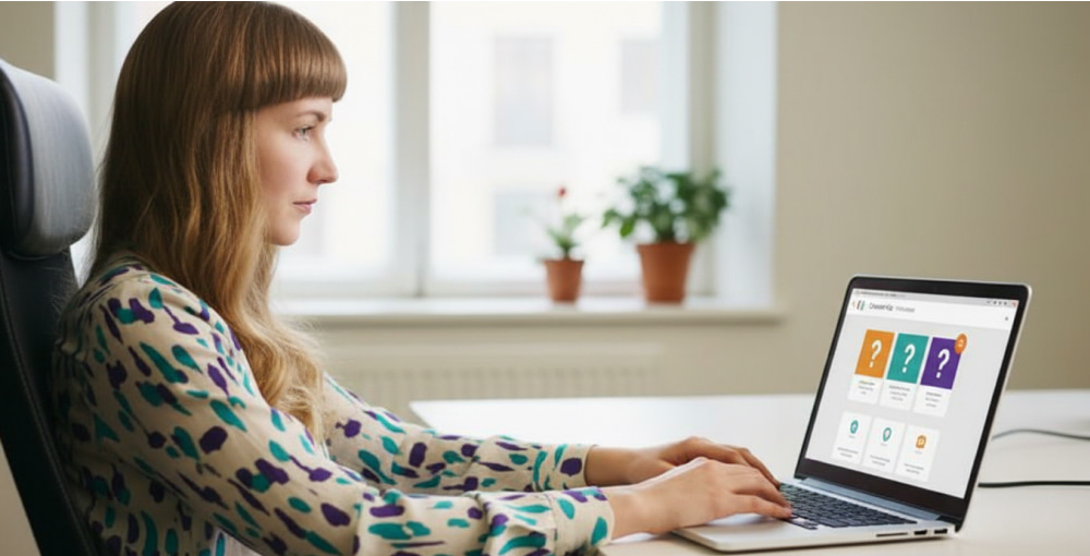 Discover the Right Career Path With a Smart Quiz Experience