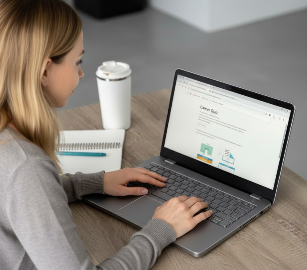 Future Career Quiz: A Complete Guide to Smarter Career Exploration