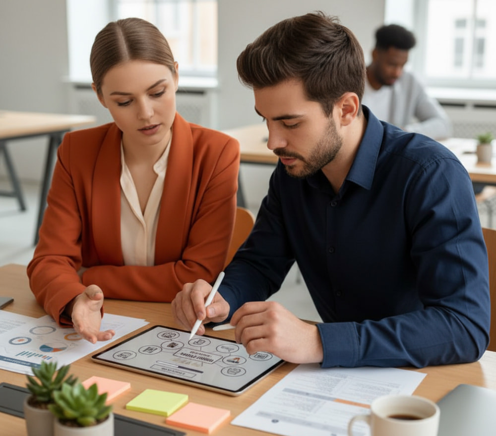 The Ultimate Guide to a Smarter Career Quiz Experience